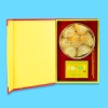 Yến sào đảo yến thiên nhiên Khánh Hòa hộp 100g (TP2)