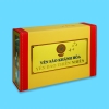 Yến sào đảo yến thiên nhiên Khánh Hòa hộp 100g (TP2)