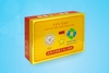 Yến sào đảo yến thiên nhiên Khánh Hòa hộp 100g (TP4)