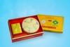 Yến sào đảo yến thiên nhiên Khánh Hòa hộp 100g (TP4)