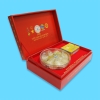 Yến sào đảo yến thiên nhiên Khánh Hòa hộp 100g (TP4)
