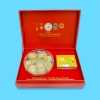 Yến sào đảo yến thiên nhiên Khánh Hòa hộp 100g (TP4)