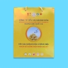 Yến sào đảo yến thiên nhiên tinh chế hộp 100g