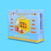 Nước yến sào Khánh Hòa Sanvinest hộp 6 lọ 70ml