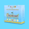Nước yến sào Khánh Hòa Sanvinest hộp 6 lọ 70ml