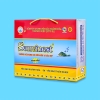 Nước yến sào Khánh Hòa Sanvinest không đường hộp 6 lọ 70ml