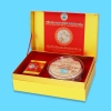 Yến sào Sanvinest Khánh Hòa chính hiệu tinh chế 50g
