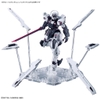 Mô hình lắp ráp HG 1/144 GUNDAM SCHWARZETTE Chính Hãng BANDAI nhật