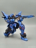 Mô Hình Ráp Sẵn MB 1/100 Date Masamune của Moshow Toys (Có bonus Gacha)