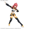 Mô Hình Lắp Ráp 30MS - THE IDOLMASTER - KAHO KOMIYA của Bandai Nhật Bản