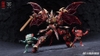 Mô Hình Ráp Sẵn MB CD-SE-01 Zhukui - The Demon Queller của Cangdao