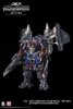 Mô hình Ráp Sẵn DLX Jetfire Transformers Revenge of The Fallen ROTF - Chính Hãng Threezero