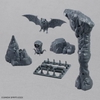 Mô Hình Lắp Ráp Bộ Phụ Kiện 30MF CUSTOMIZE STRUCTURE 2 của Bandai Nhật Bản
