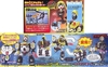 Mô Hình Lắp Ráp KERORO - TAMAMA ROBO MK 2 / MK II của Bandai Nhật Bản