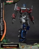 Mô Hình Lắp Ráp AMK PRO Optimus Prime ROTB của YOLOPARK