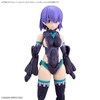 Mô Hình Lắp Ráp 30MS Phụ Kiện Option Parts Set 7 - Evil costume - COLOR A của Bandai Nhật Bản