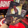 Mô Hình Ráp Sẵn Spider Man  Black & Gold Suit (No Way Home) của ZDTOYS