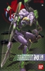 Mô Hình Lắp Ráp HG EVANGELION 01 (NEW MOVIE ver.) của Bandai Nhật Bản
