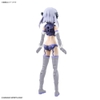 Mô Hình Lắp Ráp 30MS Phụ kiện OPTION PARTS SET 11 - Fang Costume - Color A của Bandai Nhật bản
