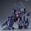 Mô hình lắp ráp RE Guncannon Detector 1/100 Chính Hãng Bandai