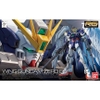 Mô hình Lắp Ráp Gundam RG 17 Wing Gundam Zero Custom EW 1/144 Gundam W EW của Bandai Nhật