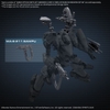 Mô Hình Lắp Ráp 30MM OPTION PARTS SET ARMORED CORE Ⅵ FIRES OF RUBICON WEAPON SET 06 của Bandai