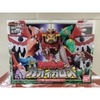 Mô Hình Lắp Ráp SMP [shokugan modeling project] Gao icarus của Bandai
