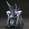 Mô Hình Lắp Ráp Gundam SDW Heroes Leif Gundam GP04 của bandai Nhật Bản