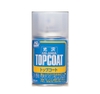 Sơn phủ mô hình Top Coat Gloss B501 Semi Gloss B502 Flat B503 Premium B601 B602 B603 của Mr Hobby