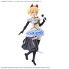 Mô Hình Lắp Ráp Bộ Phụ Kiện 30MS OPTION BODY PARTS BEYOND THE BLUE SKY 1 [COLOR A] của Bandai Nhật Bản