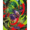 Thẻ Pokemon TCG: Mega Evolution - Phantasmal Flames Booster Box Chính Hãng