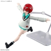 Mô Hình Lắp Ráp FRS Figure-rise Standard Amate Yuzuruha - Machu của Bandai Nhật Bản
