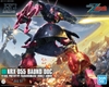 Mô Hình Lắp Ráp Gundam HG UC 1/144 NRX-055 Baund Doc của Bandai Nhật bản