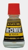 Keo dán mô hình Mr.Cement tổng hợp Extra thin ET Quick ABS Limonene Orange Gundam của Mr.Cement