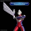 Mô Hình Lắp Ráp FRS Figure-rise Standard ULTRAMAN TIGA MULTI TYPE của Bandai Nhật Bản