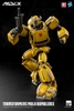 Mô Hình Ráp Sẵn MDLX Bumblebee G1 của Threezero