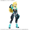 Mô Hình Lắp Ráp 30MS - THE IDOLMASTER - Miki Hoshii - 20th Anniv YOU AND Ai! của Bandai Nhật bản