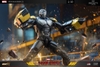 Mô Hình Ráp Sẵn 1/10 Iron Man Mk25 của ZDtoys