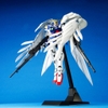 Mô Hình Lắp Ráp Gundam MG Wing Gundam Zero Custom 1/100 Gundam W EW của Bandai Nhật