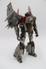 Mô hình Transformer Thunder Warrior SX-01 Blitzwing