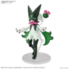 Mô Hình Lắp Ráp Pokemon PLAMO COLLECTION 56 SELECT SERIES Meowscarada của Bandai Nhật Bản
