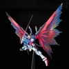 Mô Hình Lắp Ráp Gundam MG 1/100 DESTINY GUNDAM SPECIAL EDITION của Bandai Nhật Bản