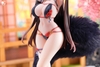 Mô Hình Figure Bara 1/6 Illustration by TACCO - Original Character của BearPanda Figure