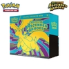 Thẻ Pokemon TCG - ETB2.5 Mega Evolution Ascended Heroes Elite Trainer Box - bản tiếng anh