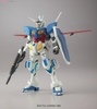 Mô Hình Lắp Ráp Gundam HG 1/144 GUNDAM G-SELF ATMOSPHERIC PACK của Bandai Nhật Bản