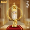 Hộp Mù 52toys Sleep The Treasure Gallery Blindbox
