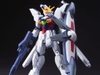 Mô Hình Lắp Ráp Gundam HGAW 1/144 GUNDAM X D.V. của Bandai Nhật Bản