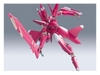 Mô Hình Lắp Ráp Gundam HG 00 1/144 Arche Gundam của Bandai nhật bản