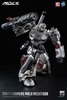 Mô Hình Ráp Sẵn Transformers G1 MDLX Megatron của Threezero