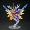 Mô Hình Lắp Ráp Gundam SD World Heroes Superior Formula Final Dragon SDW của Bandai Nhật Bản